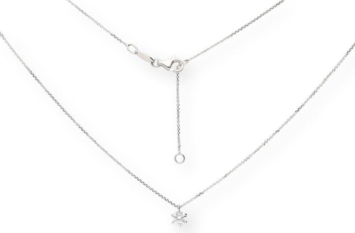 Immagine prodotto Carat Solitario (Oro 18ct, 45 cm)