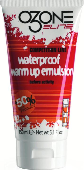 Image du produit Elite Échauffement étanche 150 ml