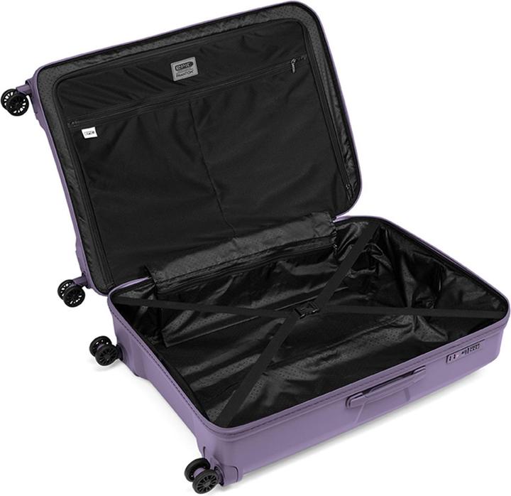 Actual product image Epic Phantom SL 4-wheel trolley 76 cm (107 l, XL (from 140l))