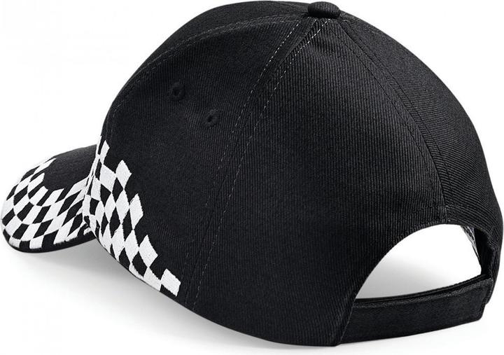 Produktbild Beechfield Grand Prix