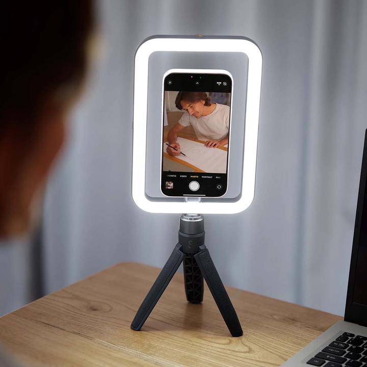 Image du produit ShiftCam SnapStudio Light (Éclairage annulaire)