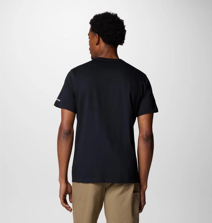 Produktbild Columbia M Rapid Ridge™ Graphic Tee (XL)