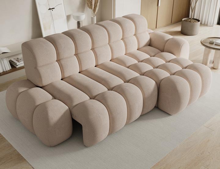 Produktbild ELTAP Ceedro (3-Sitzer, Ecksofa)