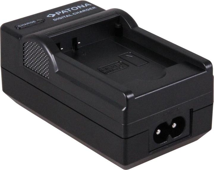 Immagine prodotto Patona Caricabatterie 2in1 per Panasonic DMW-BCK7 DMC-S1 S3 S1GT FX78 FP7GK