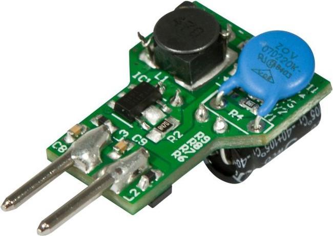 Actual product image Synergy 21 LED power supply - Driver ALL1084