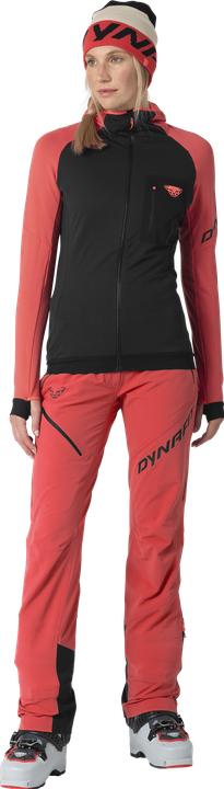 Produktbild Dynafit Radical Polartec® Kapuzenjacke Damen (34)