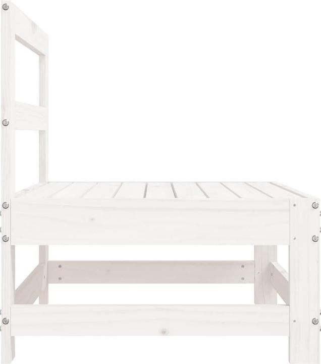 Actual product image vidaXL Banks