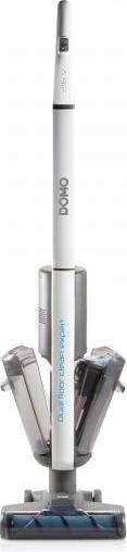 Actual product image Domo DO236SW (Vacuuming + mopping)