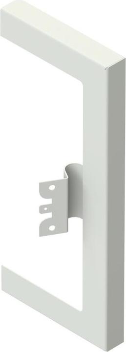 traffic white RAL : 9016