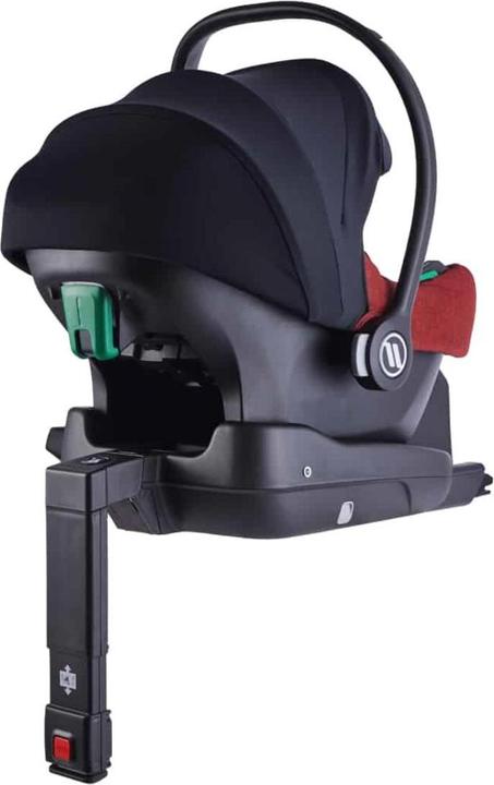 Image du produit Avionaut Cosmo (Coque auto, Norme ECE R129/i-Size)