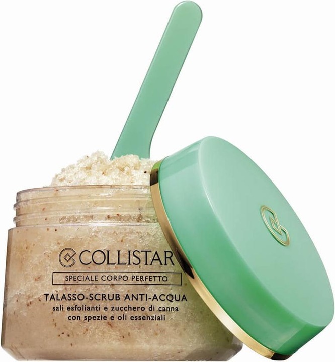 Produktbild Collistar CS Body - Talasso Scrub Anti Water Small (300 ml)