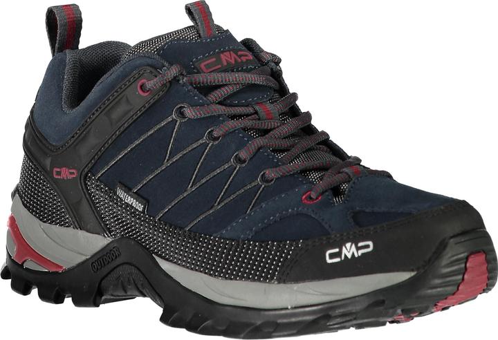 Produktbild CMP Campagnolo Rigel Low WP Trekking Shoes (41)