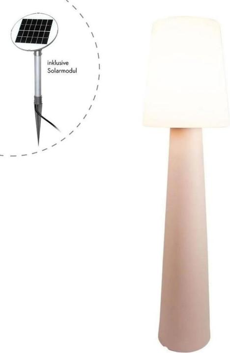 8 seasons design No. 1 (410 lm, IP44)
