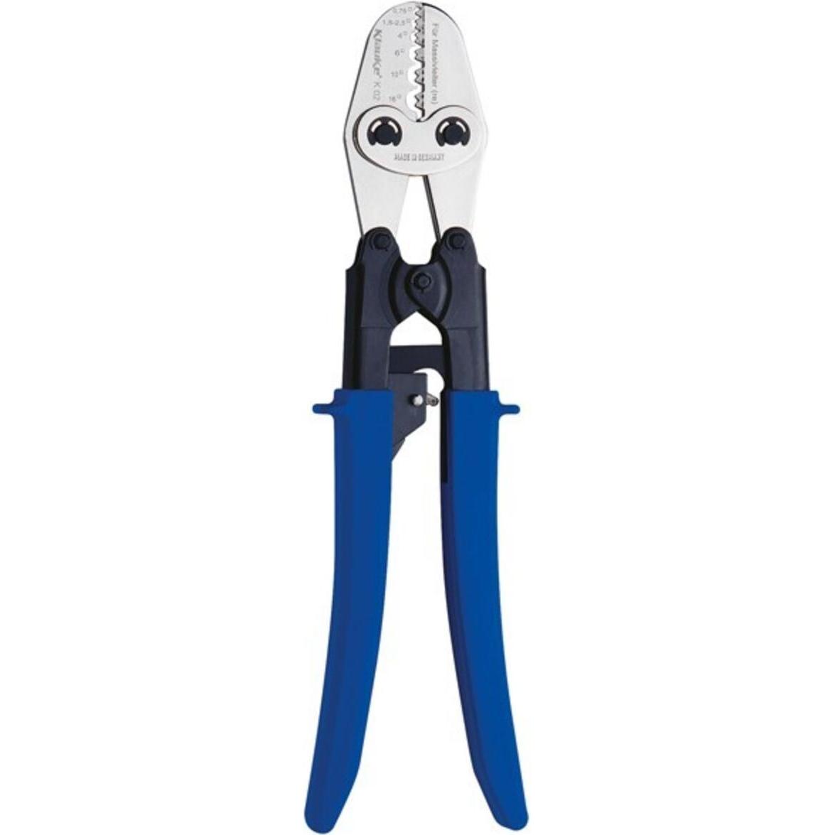 Klauke, Zange, Presszange (325 mm)