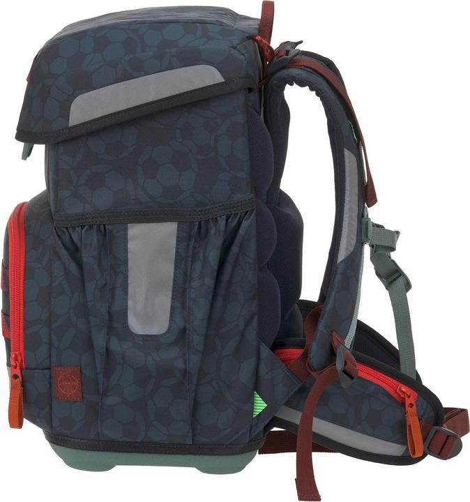 Produktbild Lässig Light Unique School Set 7-teilig (21 l)