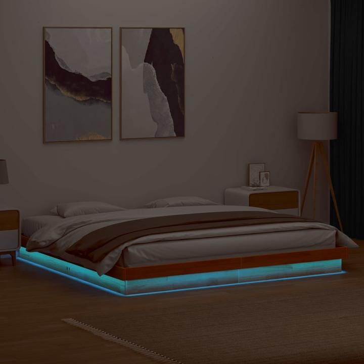 Immagine prodotto VidaXL Bett (180 x 200 cm)