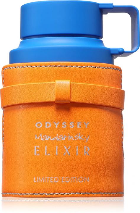Produktbild Armaf Odyssey Mandarin Sky Elixir (Eau de Parfum, 100 ml)
