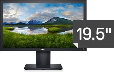 Produktbild Dell E2020H (1600 x 900 Pixel, 19.50")