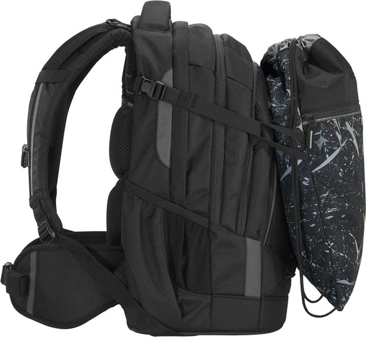 Produktbild Coocazoo Sportbeutel Turnbeutel, 10 Liter (10 l)