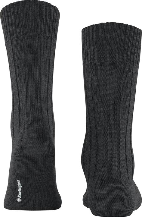 Actual product image Burlington Bootsocke Dover Wool (Single pack, 40 - 46)