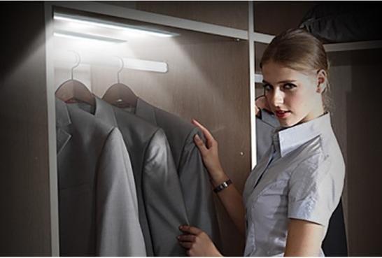 Produktbild Olight WM56 (Warmweiss, 100 cm, Indoor)