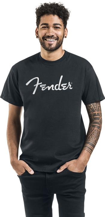 Produktbild Fender Classic Logo (XXL)