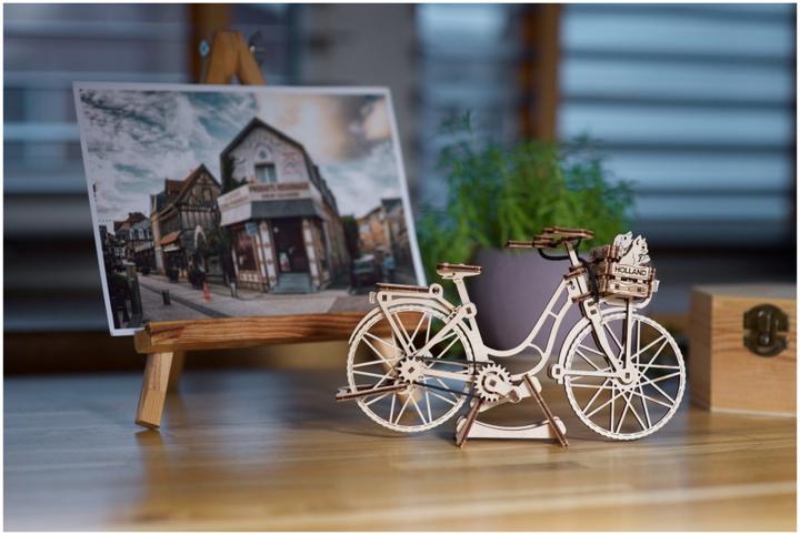 Image du produit Ugears Ολλανδικό ποδήλατο