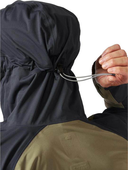 Actual product image Rab Cinder Kinetic (S)