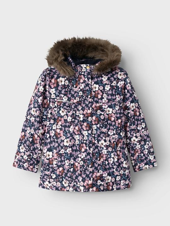 Actual product image Name it SNOW10 ski jacket (152)