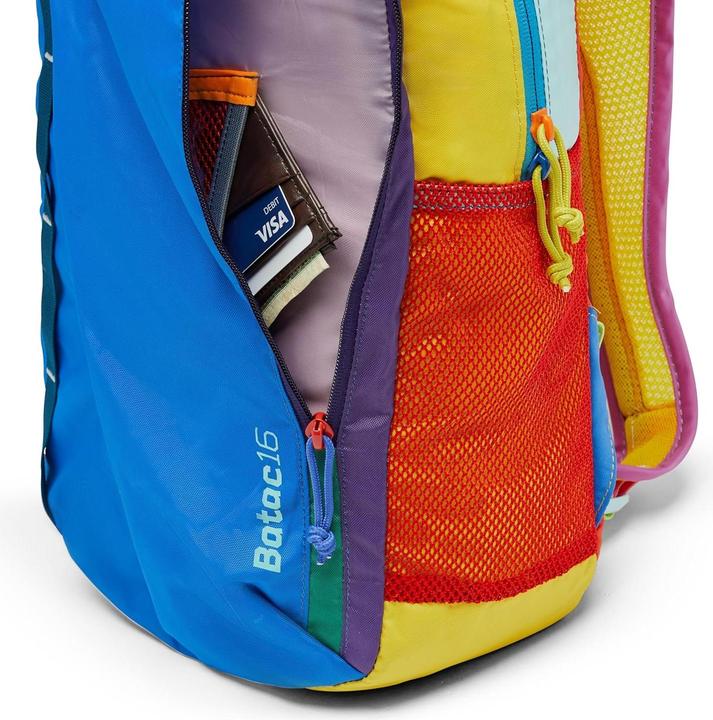 Produktbild Cotopaxi Batac (16 l)