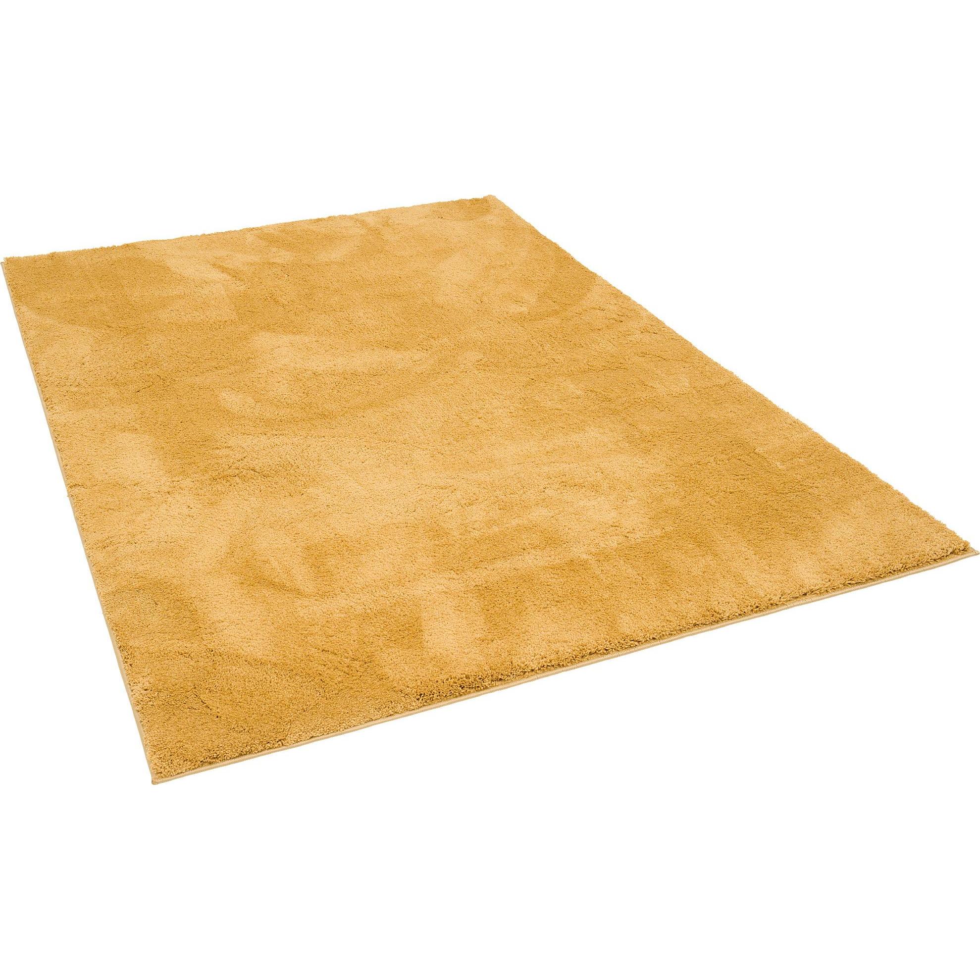 Pergamon, Kinderteppich, Super Soft Kinder Hochflor Teppich Silky Kids (140 x 200 cm)