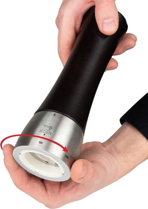 Produktbild Peugeot Madras Salzmühle (Salz)