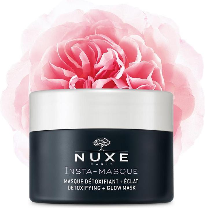 Image du produit Nuxe Détoxifiant pour masque & Eclat (50 ml)