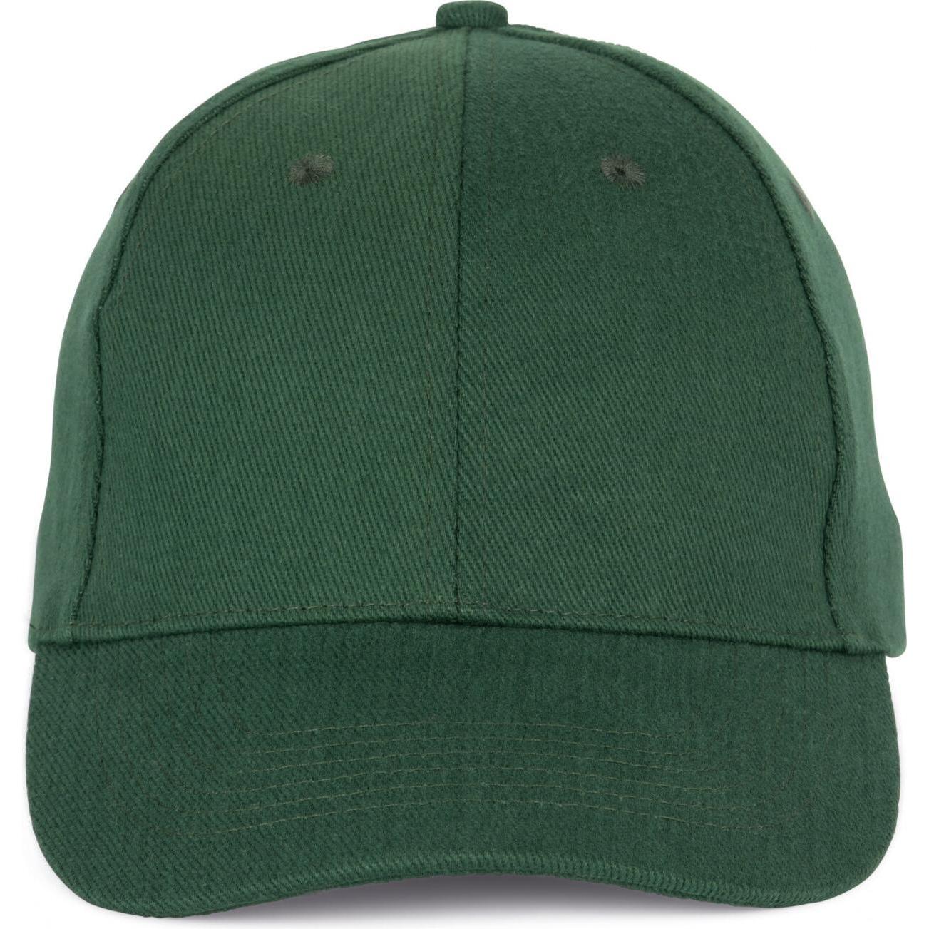 K-up, Cap, Kappe, Grün, (One Size)
