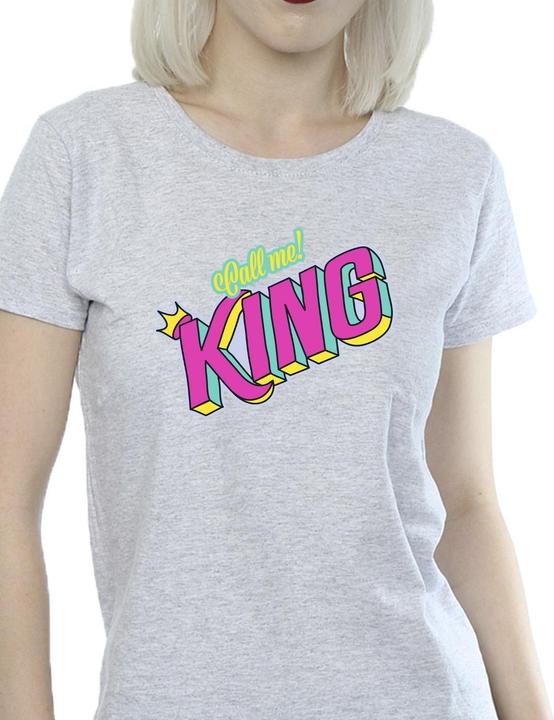 Produktbild Disney The Lion King Classic King TShirt (XL)