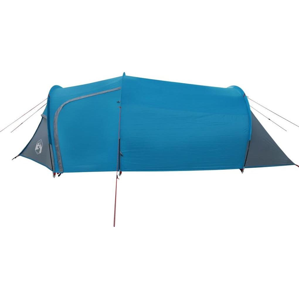 VidaXL, Zelt, (Tunnelzelt, 3.40 kg, 4 Personen)