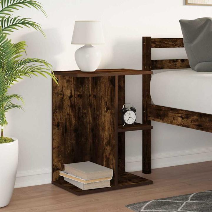 Immagine prodotto vidaXL Nachttisch (46.50 x 29 x 61 cm)