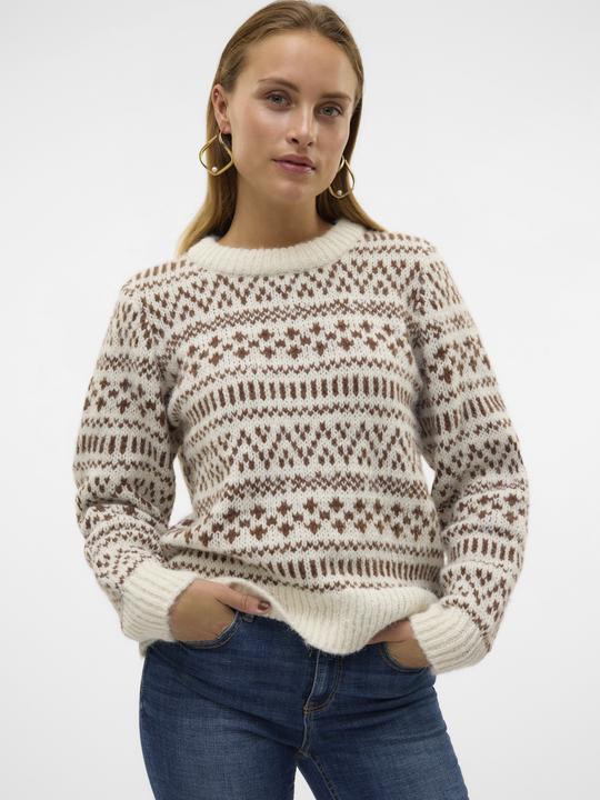 Produktbild Vero Moda VMKAIRA Pullover Strickpullover (XS)
