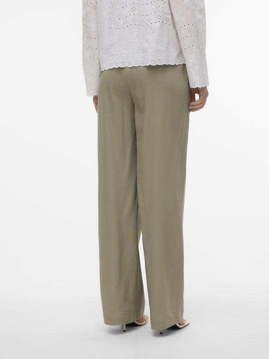 Produktbild Vero Moda VMDINNA Hohe Taille Hose Anzughose (34)