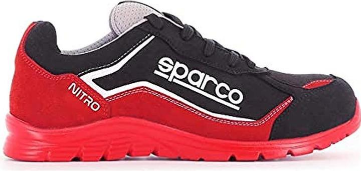 Actual product image Sparco Nitro (S3, 39)