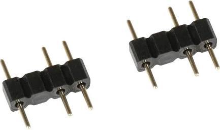 Immagine prodotto Alphacool Prolunga KAB aRGB da 3 pin a 3 pin 60 cm (RGB)