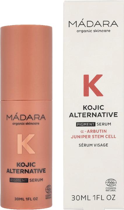 Madara Kojic Alternative Pigment Serum (30 ml)