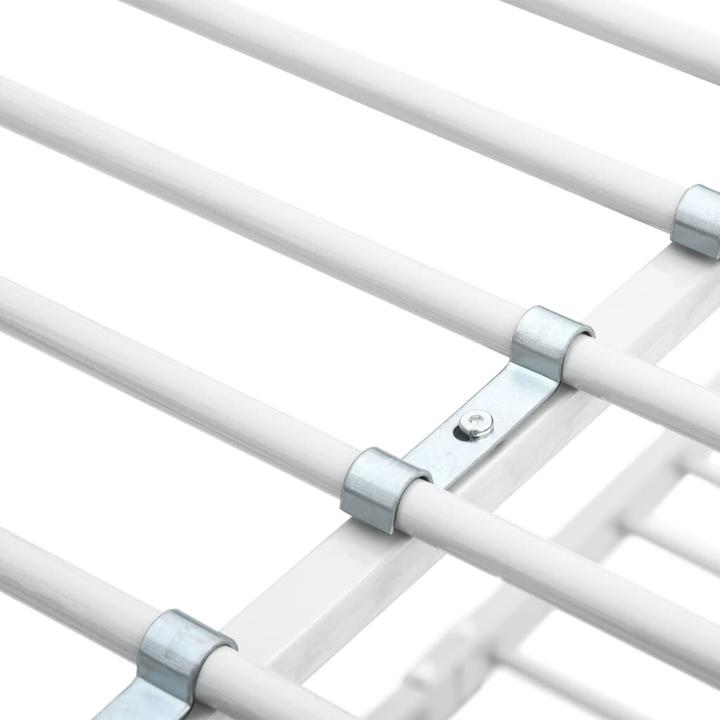 Produktbild vidaXL Etagenbett (140 x 200 cm)