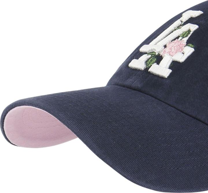 Produktbild 47 Brand Dodgers Baseballkappe MLB Thorn Clean Up (One Size)