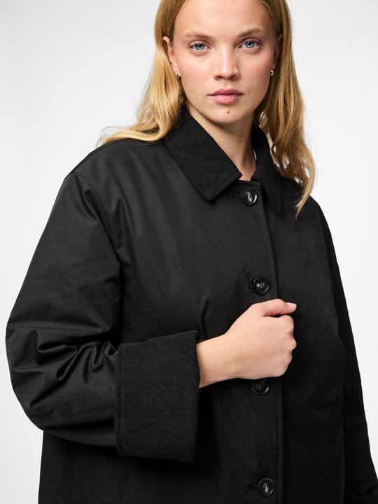 Produktbild Pieces PCJORMA LANGE CORD Jacke (XS)