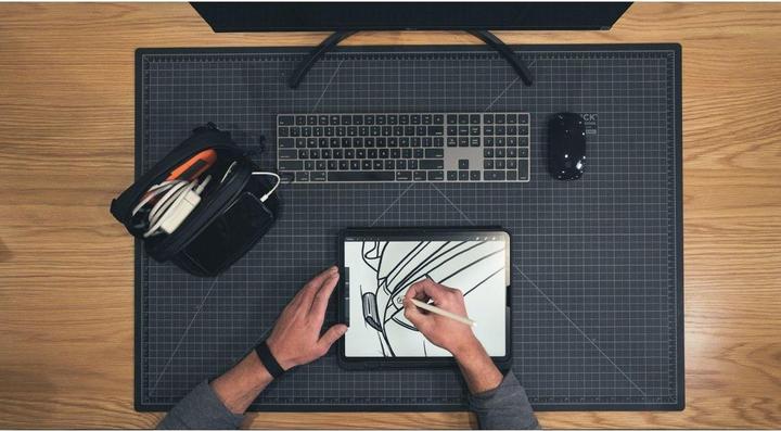 Immagine prodotto Wandrd Sacchetto tecnico grande (Borsa per accessori per fotocamere, 3.50 l)