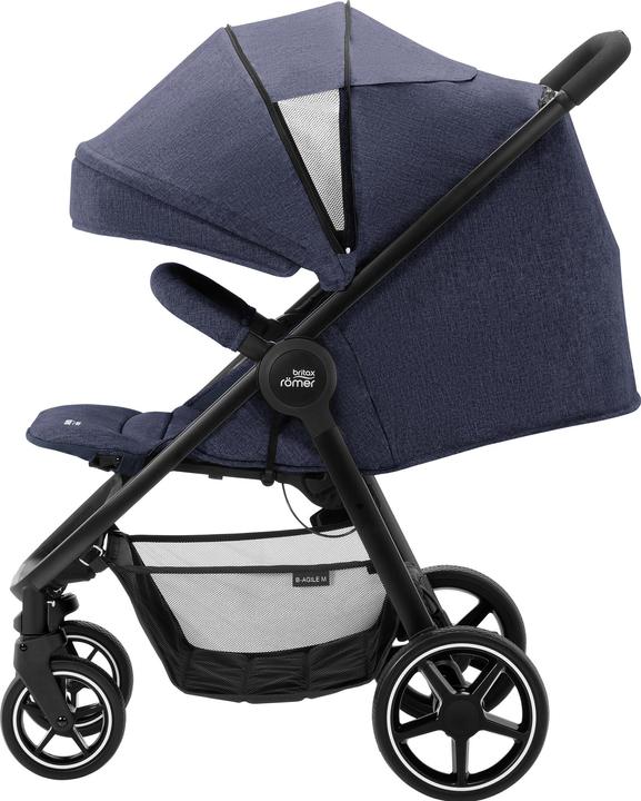 Produktbild Britax Römer B-Agile M