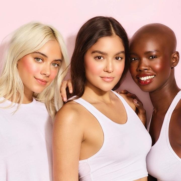 Produktbild Barry M Fresh Face Foundation (5)