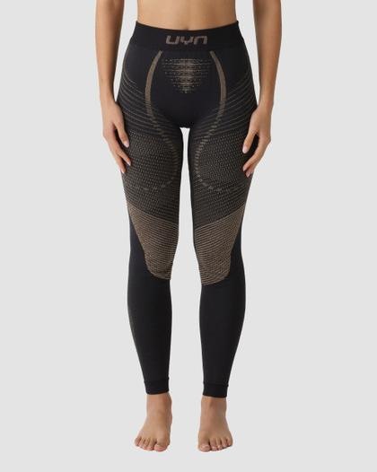 UYN Thermohose Cashmere Shiny 2.0