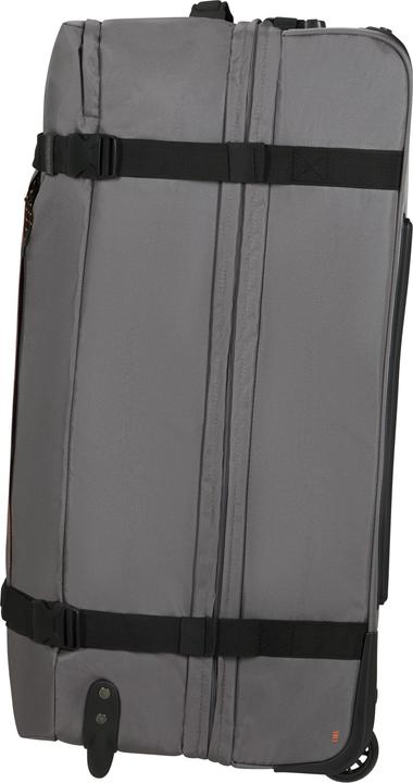 Actual product image American Tourister URBAN TRACK Duffle with Wheels (133 l)